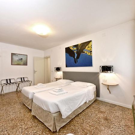 Casa Ai Greci - Central Apt In Castello Βενετία Εξωτερικό φωτογραφία