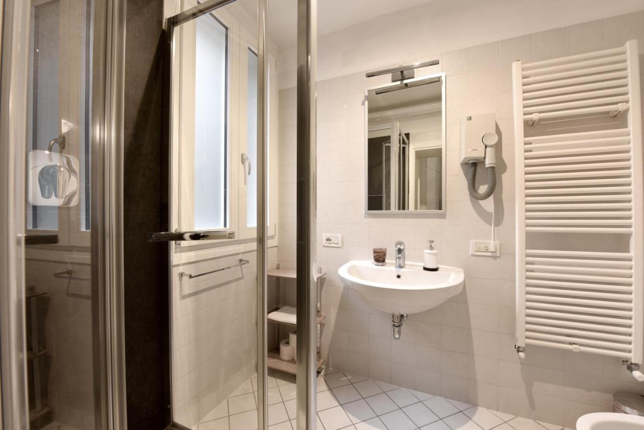 Casa Ai Greci - Central Apt In Castello Βενετία Εξωτερικό φωτογραφία