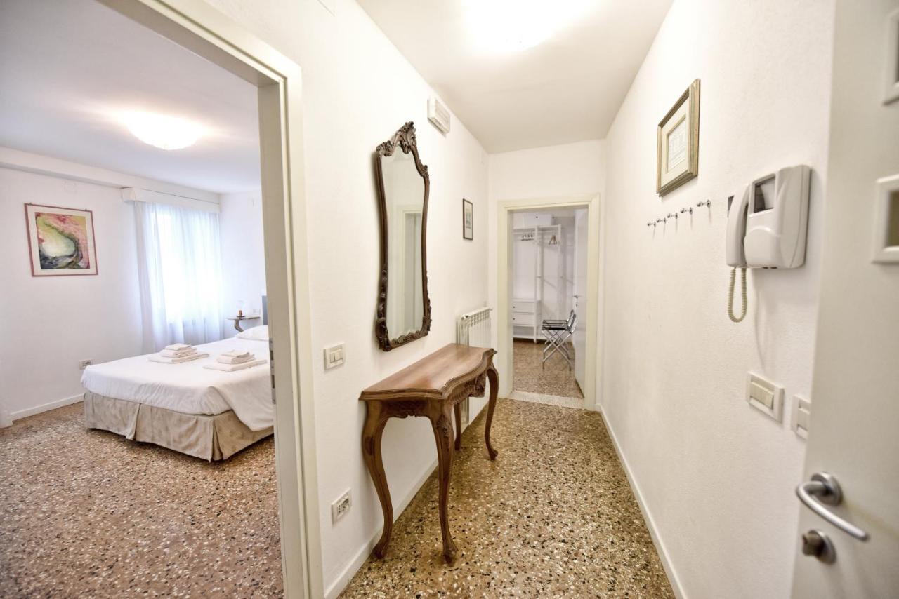 Casa Ai Greci - Central Apt In Castello Βενετία Εξωτερικό φωτογραφία