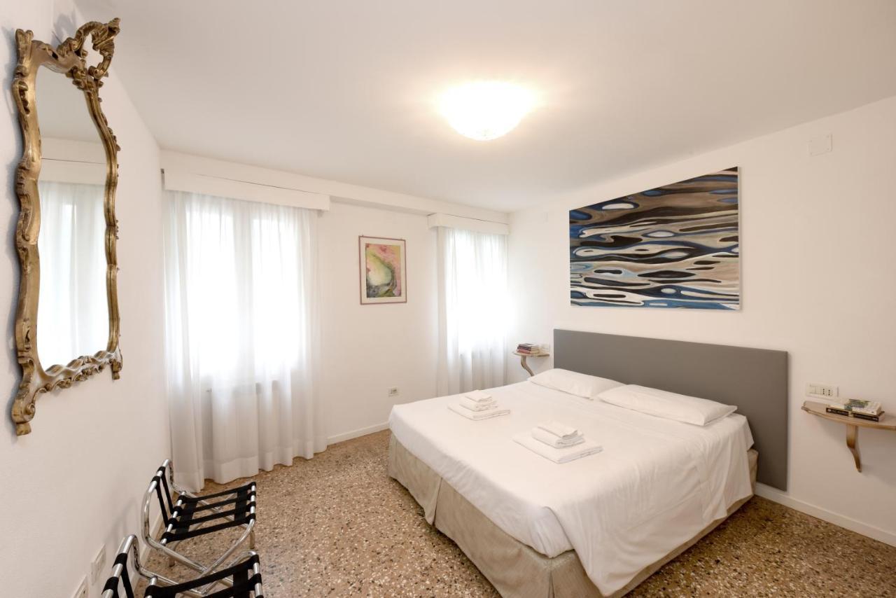 Casa Ai Greci - Central Apt In Castello Βενετία Εξωτερικό φωτογραφία