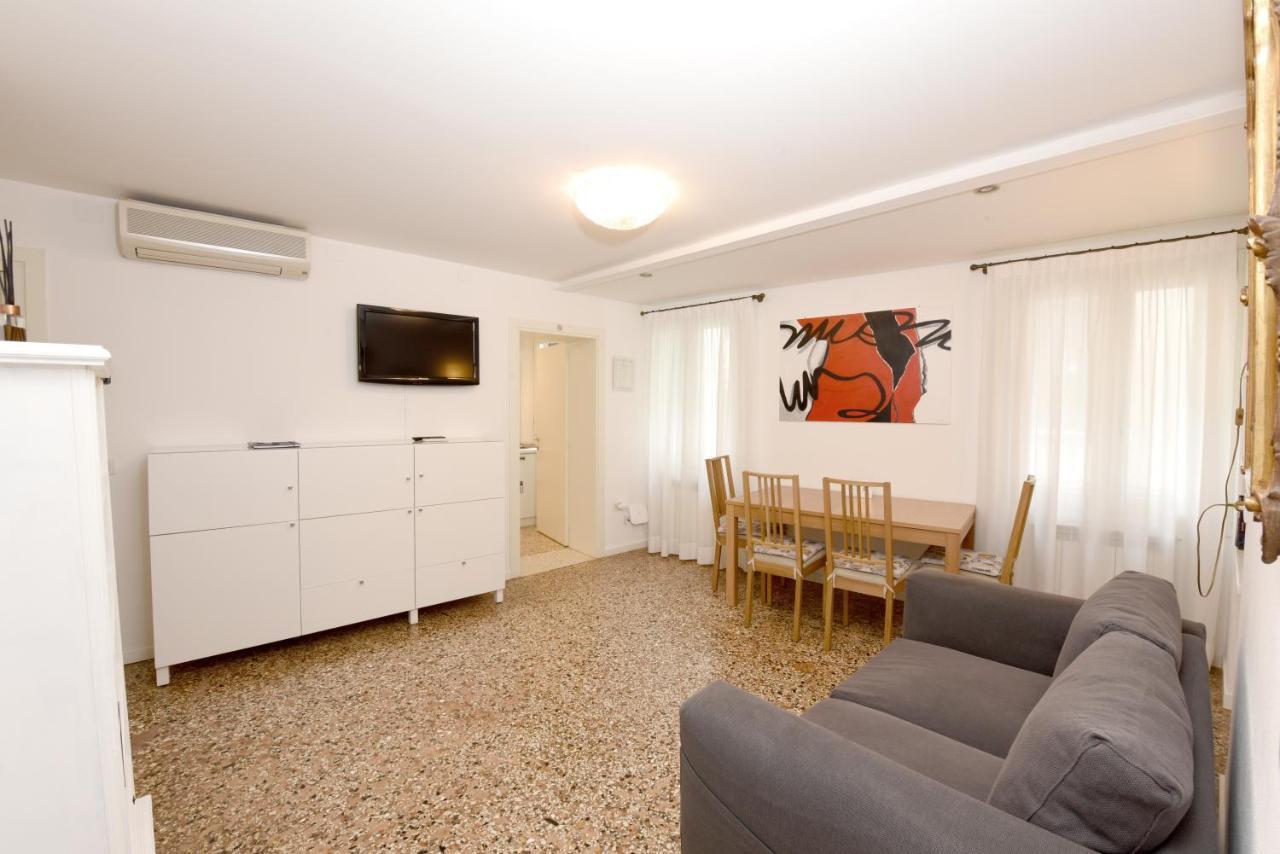 Casa Ai Greci - Central Apt In Castello Βενετία Εξωτερικό φωτογραφία
