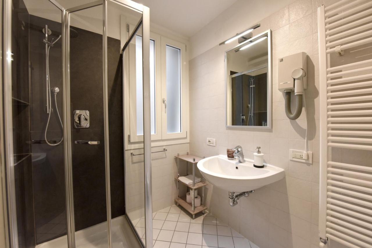 Casa Ai Greci - Central Apt In Castello Βενετία Εξωτερικό φωτογραφία