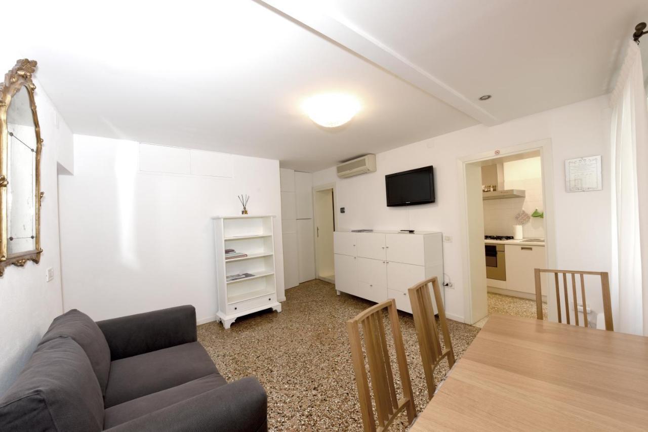 Casa Ai Greci - Central Apt In Castello Βενετία Εξωτερικό φωτογραφία