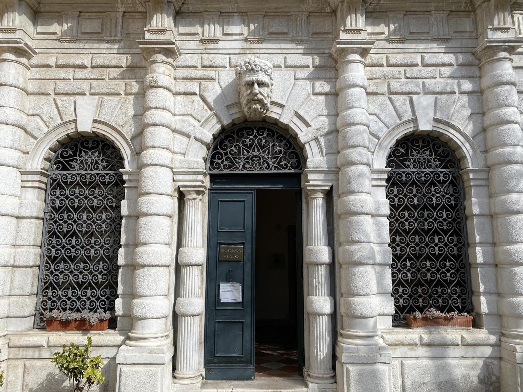 Casa Ai Greci - Central Apt In Castello Βενετία Εξωτερικό φωτογραφία