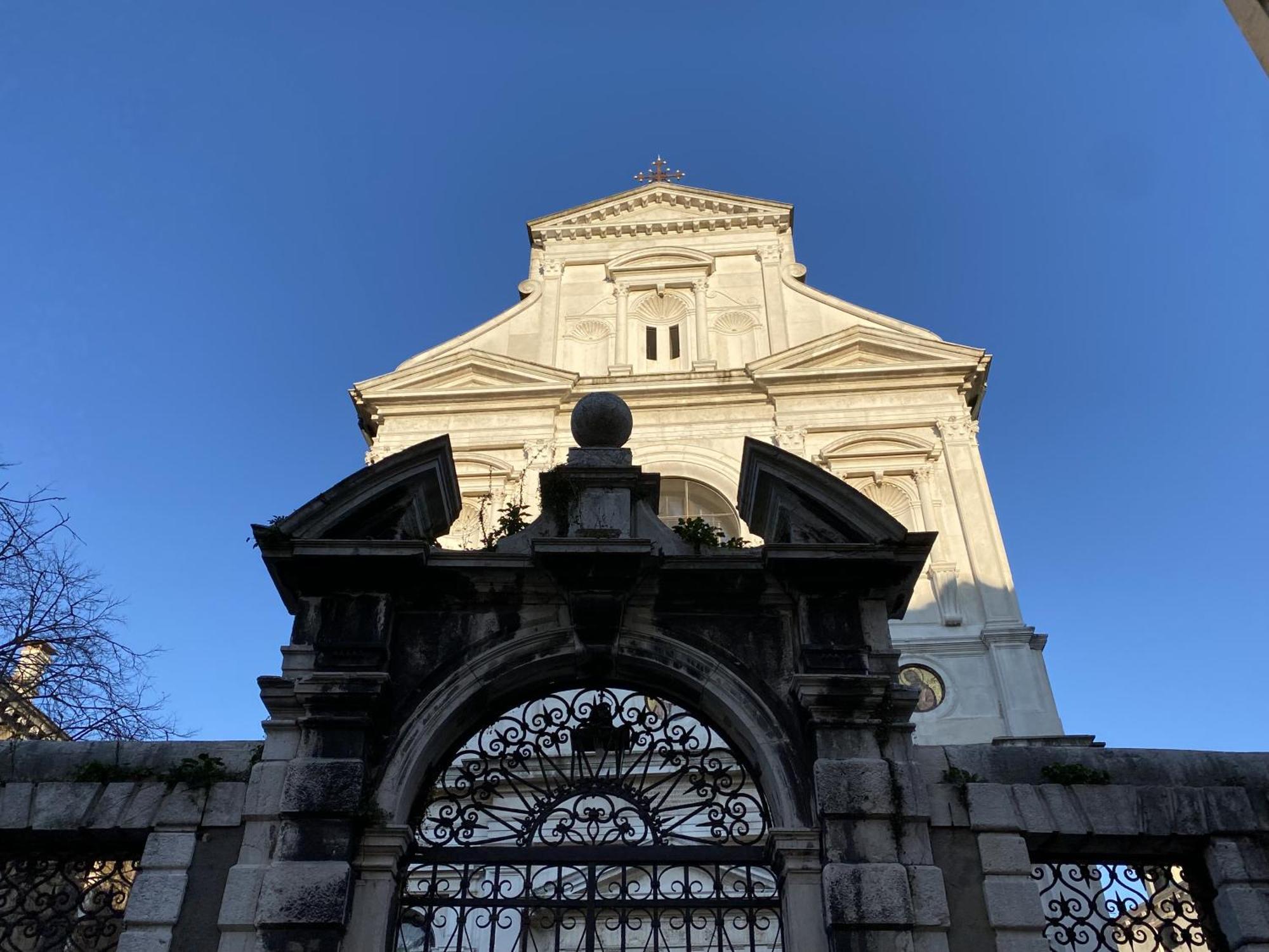 Casa Ai Greci - Central Apt In Castello Βενετία Εξωτερικό φωτογραφία