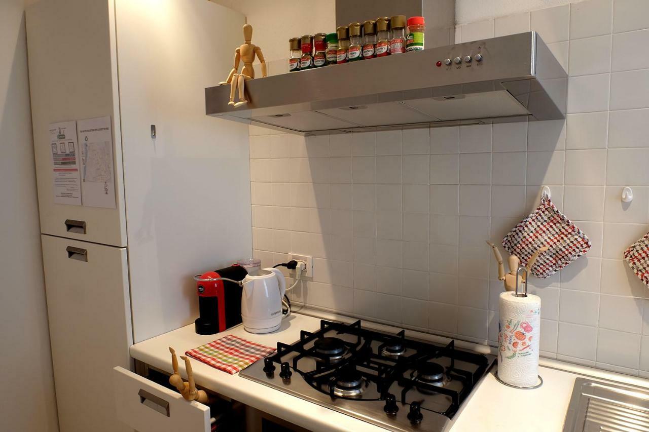 Casa Ai Greci - Central Apt In Castello Βενετία Εξωτερικό φωτογραφία
