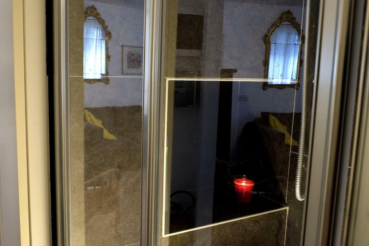 Casa Ai Greci - Central Apt In Castello Βενετία Εξωτερικό φωτογραφία